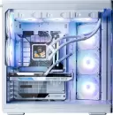 Корпус Zalman P60 (белый) icon 10