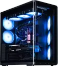 Корпус Zalman P60 (черный) icon 5