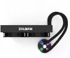 Кулер для процессора Zalman Reserator5 Z24 ARGB (черный) фото 3