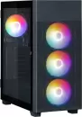 Корпус Zalman S5 Neo (черный) icon