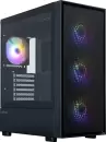 Корпус Zalman S6 (черный) icon