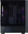 Корпус Zalman S6 (черный) фото 2
