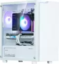 Корпус Zalman T4 Plus (белый) icon 5