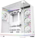 Корпус XYZ Tesseract A-RGB (белый) icon