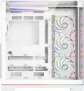 Корпус XYZ Tesseract A-RGB (белый) icon 4