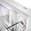Корпус XYZ Tesseract A-RGB (белый) icon 7