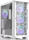 Корпус Zalman Z10 Duo (белый) icon