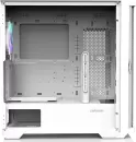 Корпус Zalman Z10 Duo (белый) icon 2