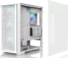 Корпус Zalman Z10 Duo (белый) icon 4