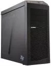 Корпус для компьютера Zalman Z5 Черный icon