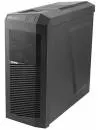 Корпус для компьютера Zalman Z5 Черный icon 3