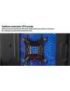 Корпус для компьютера Zalman Z5 Черный icon 6