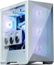 Корпус Zalman Z9 Iceberg MS (белый) icon 2