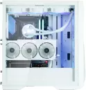 Корпус Zalman Z9 Iceberg MS (белый) icon 3