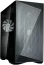 Корпус Zalman Z9 Iceberg MS (черный) icon 11