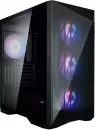 Корпус Zalman Z9 Iceberg MS (черный) icon 2