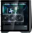 Корпус Zalman Z9 Iceberg MS (черный) icon 3