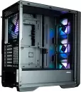 Корпус Zalman Z9 Iceberg MS (черный) icon 7