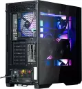 Корпус Zalman Z9 Iceberg MS (черный) icon 8