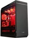 Корпус для компьютера Zalman Z-Machine X7 icon