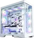 Корпус Zalman D50 (белый) icon