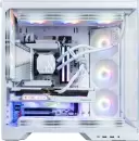 Корпус Zalman D50 (белый) фото 2