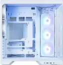 Корпус Zalman D50 (белый) фото 3