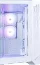 Корпус Zalman D50 (белый) фото 6