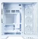 Корпус Zalman D50 (белый) фото 7