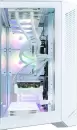 Корпус Zalman D50 (белый) фото 9