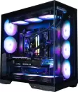 Корпус Zalman D50 (черный) icon