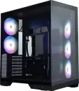 Корпус Zalman D50 (черный) фото 10