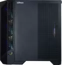 Корпус Zalman D50 (черный) фото 11