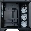 Корпус Zalman D50 (черный) фото 2