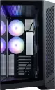 Корпус Zalman D50 (черный) фото 3