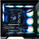 Корпус Zalman D50 (черный) фото 4