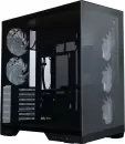 Корпус Zalman D50 (черный) фото 5