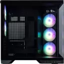 Корпус Zalman D50 (черный) фото 6