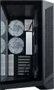 Корпус Zalman D50 (черный) фото 7