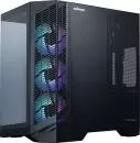 Корпус Zalman D50 (черный) фото 8
