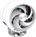Кулер для процессора Zalman ZET5 White icon 2