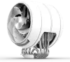 Кулер для процессора Zalman ZET5 White icon 3