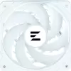 Вентилятор для корпуса Zalman ZM-AF120 ARGB (белый) icon 3