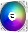 Вентилятор для корпуса Zalman ZM-AF120 ARGB (белый) icon 4