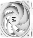 Вентилятор для корпуса Zalman ZM-AF120 ARGB (белый) icon 5