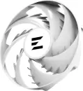 Вентилятор для корпуса Zalman ZM-AF120 ARGB (белый) icon 7