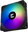 Вентилятор для корпуса Zalman ZM-AF120 ARGB (черный) icon