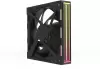 Вентилятор для корпуса Zalman ZM-DF120R (черный) icon 2