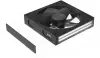 Вентилятор для корпуса Zalman ZM-DF120R (черный) icon 4