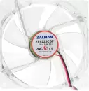 Вентилятор для корпуса Zalman ZM-F2RL icon 5